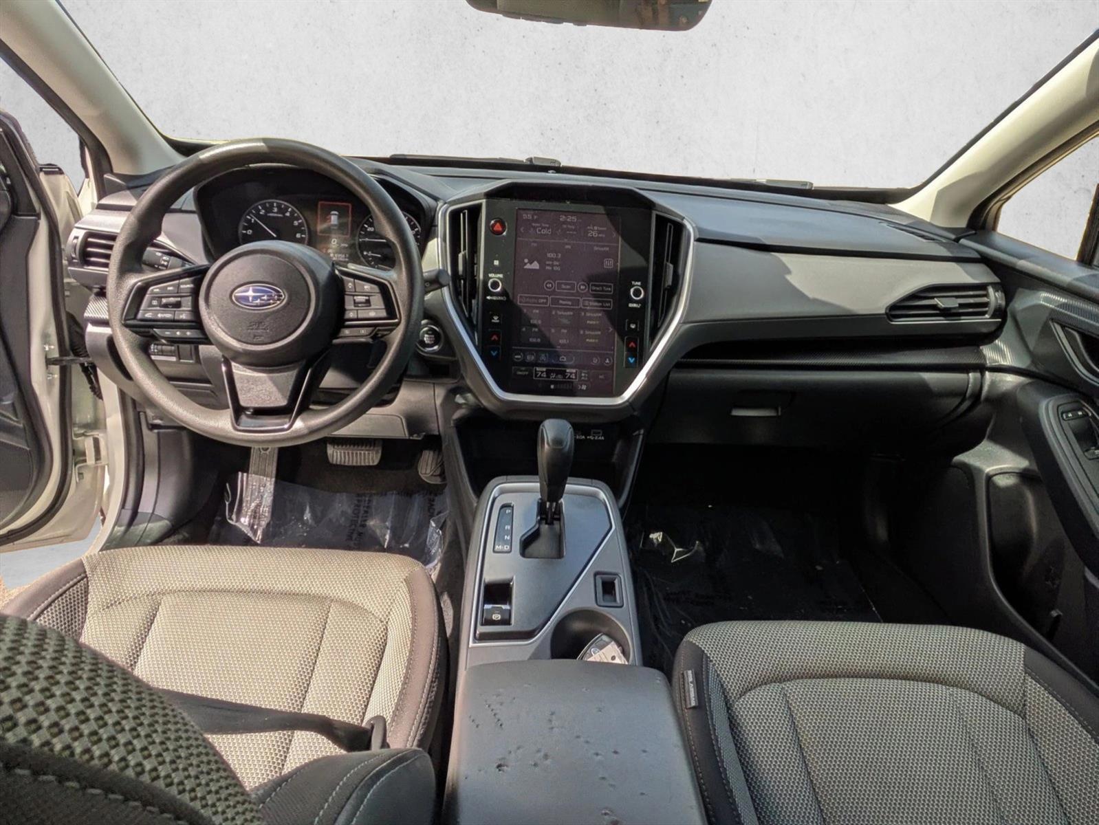 Thumbnail: 2024 Subaru Crosstrek - 3