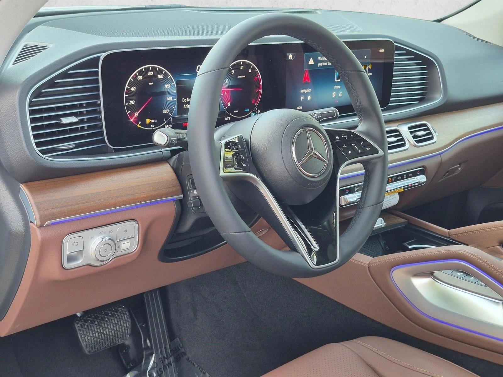 Thumbnail: 2026 Mercedes-Benz GLE - 3