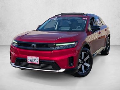2024 Honda Prologue Touring -
                  Fremont, CA