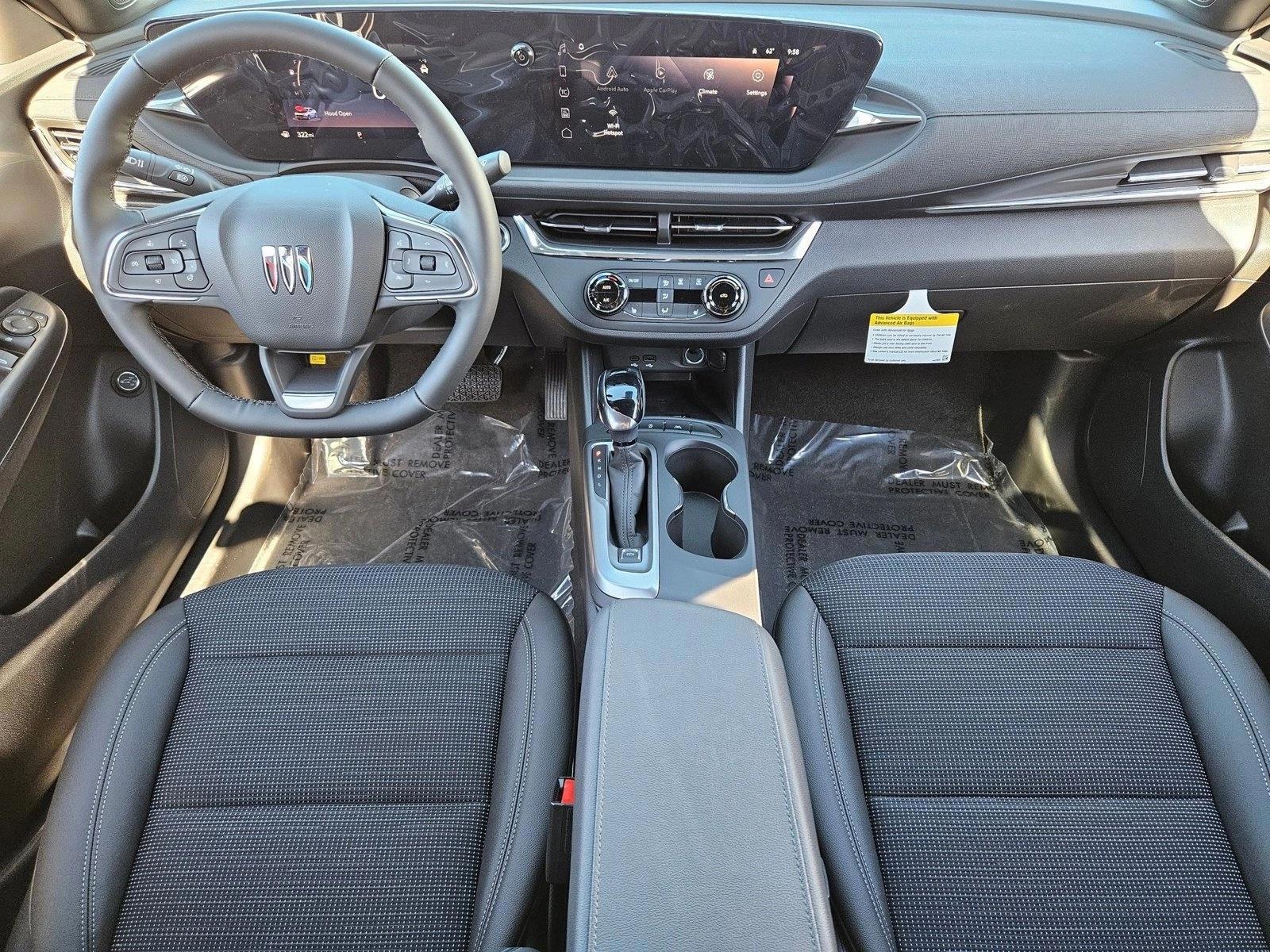 Thumbnail: 2026 Buick Envista - 3