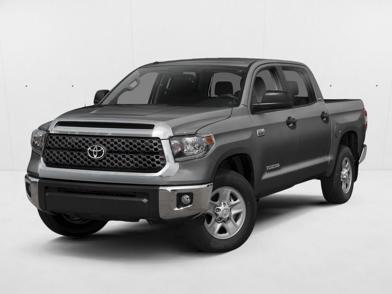 2021 Toyota Tundra SR5 -
                  Houston, TX