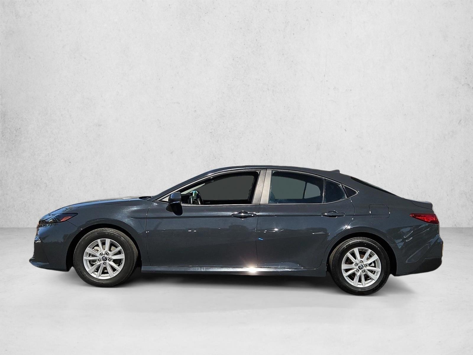 Thumbnail: 2025 Toyota Camry - 2