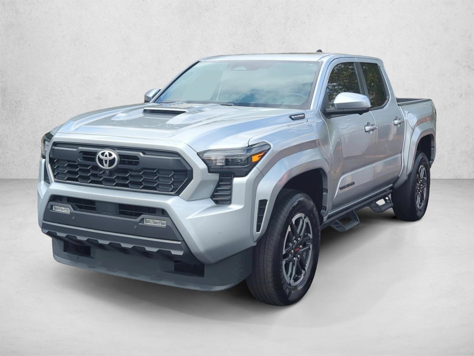 Thumbnail: 2025 Toyota Tacoma - 1