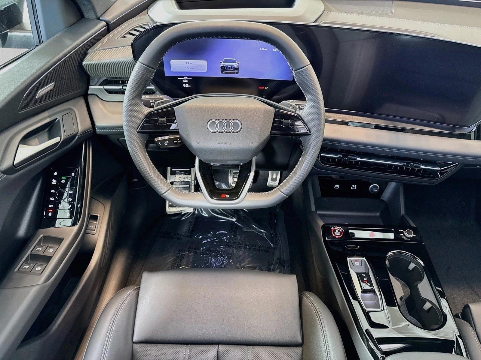 Thumbnail: 2027 Audi SQ6 e-tron - 3