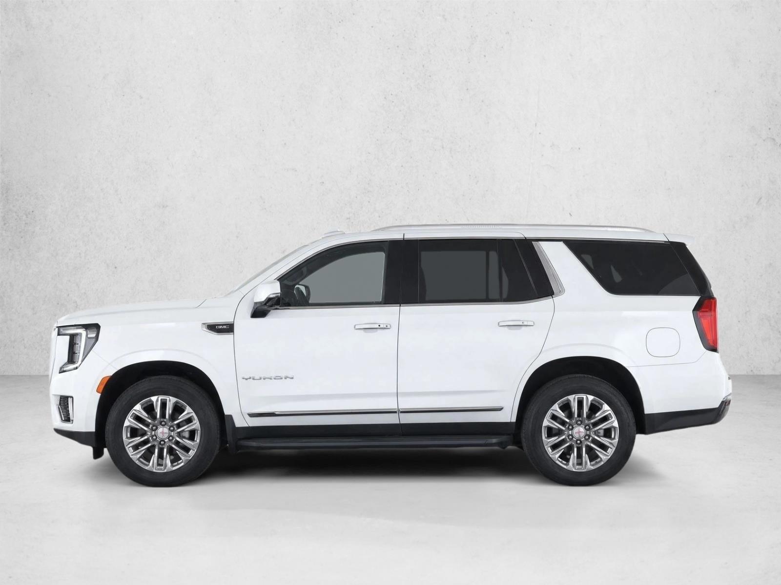 Thumbnail: 2021 GMC Yukon - 2