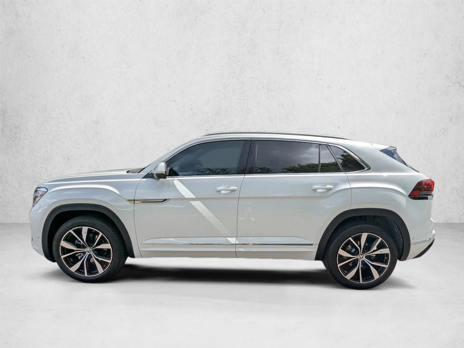 Thumbnail: 2026 Volkswagen Atlas - 2