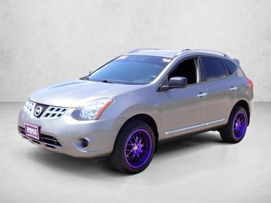2014 Nissan Rogue S -
                  Denver, CO