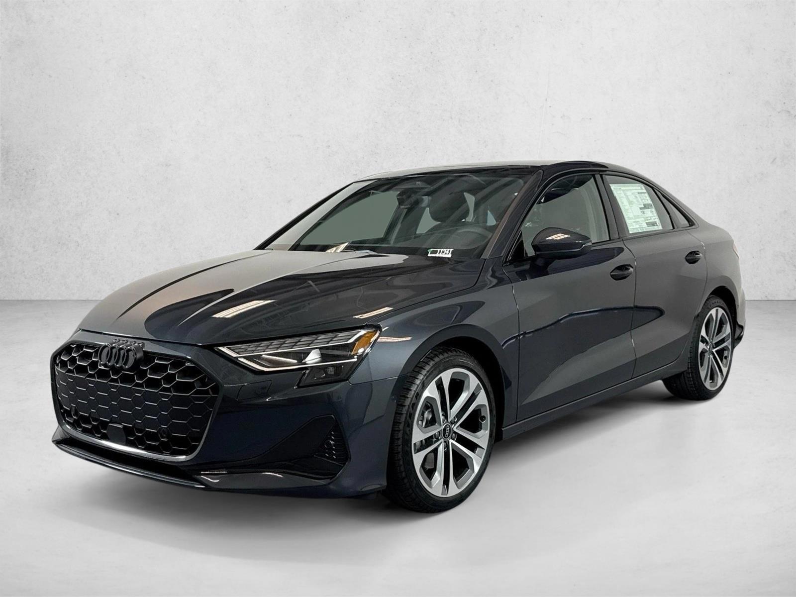 Thumbnail: 2026 Audi A3 - 1