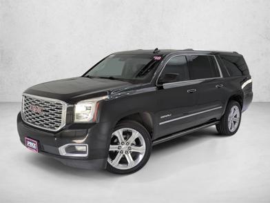2018 GMC Yukon XL Denali -
                  Littleton, CO