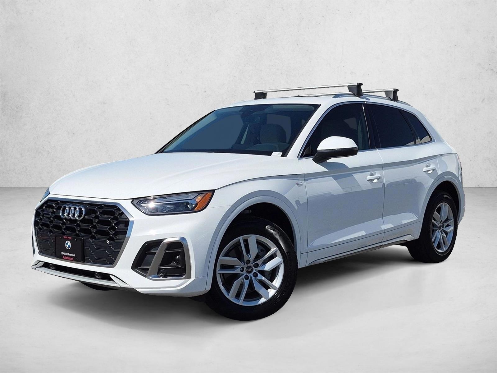 Thumbnail: 2023 Audi Q5 - 1