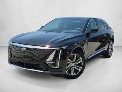 2024 Cadillac Lyriq Tech -
                  Cockeysville, MD