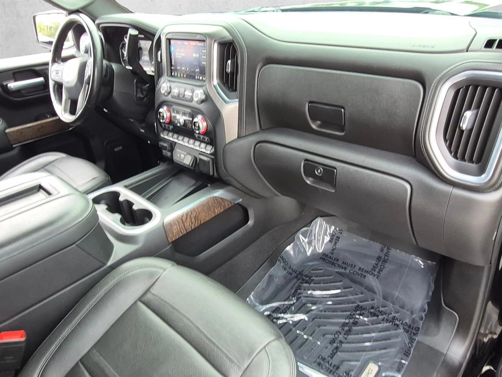 2021 GMC Sierra 1500 Denali Denali - Photo 23