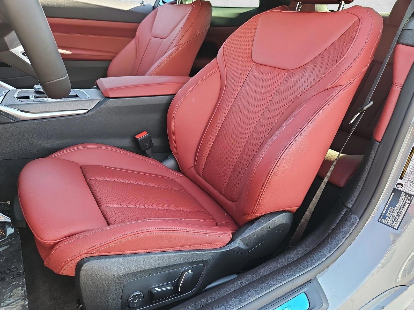 Thumbnail: 2027 BMW 4 Series - 4