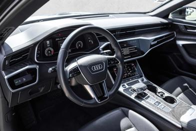 2023 Audi A6