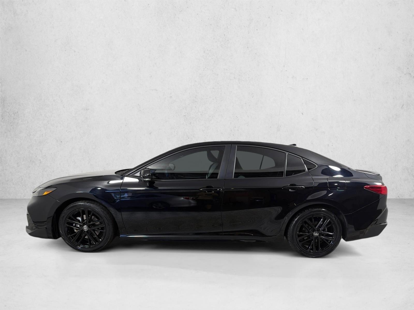 Thumbnail: 2025 Toyota Camry - 2