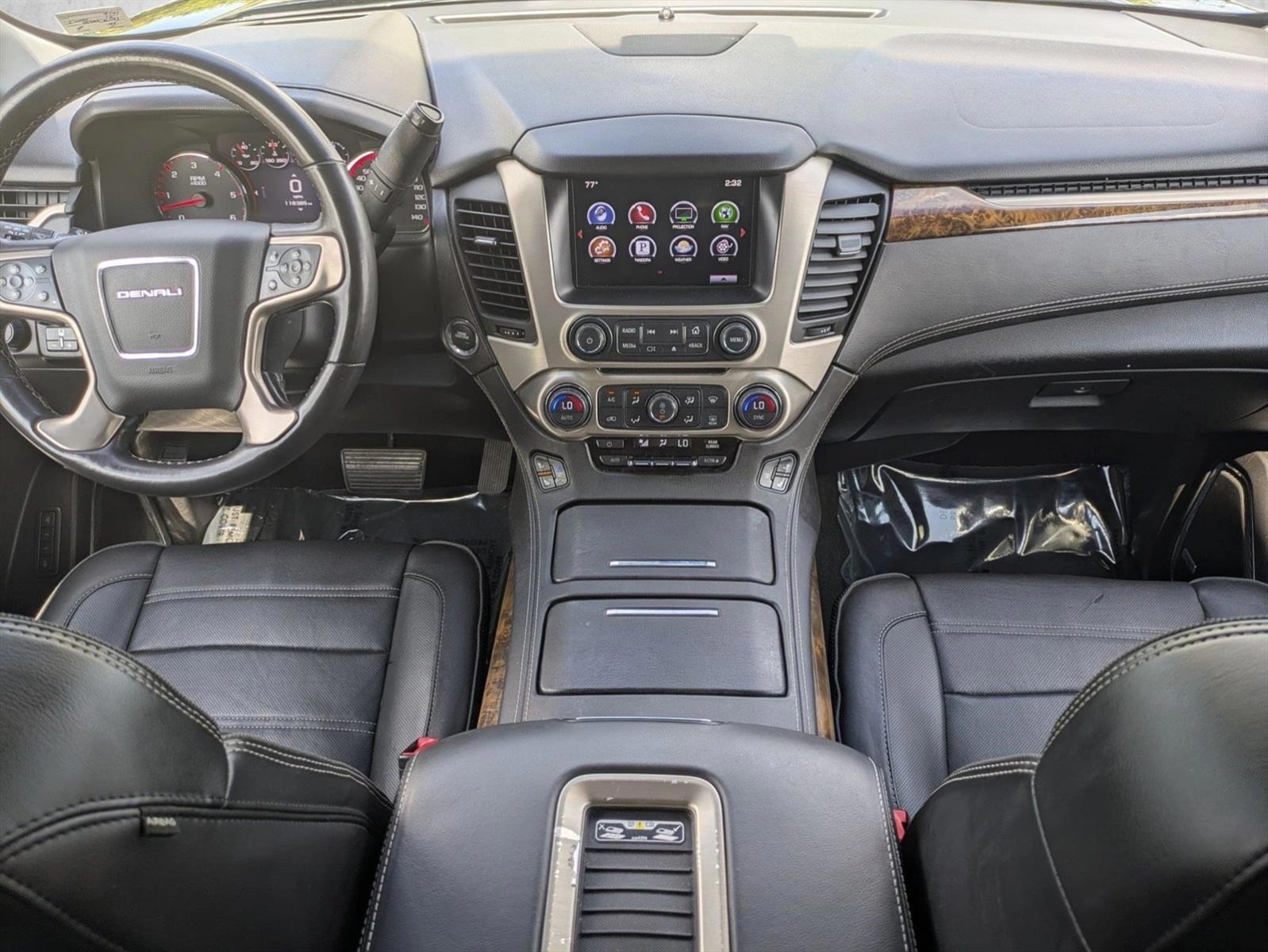 Thumbnail: 2016 GMC Yukon - 3