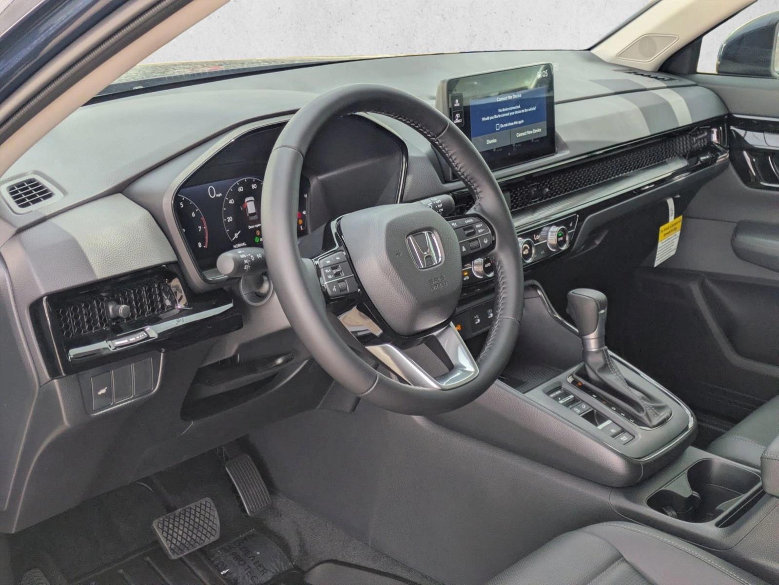 Thumbnail: 2026 Honda CR-V - 3