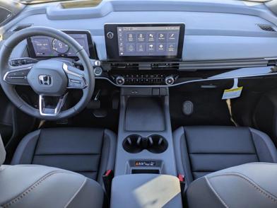 2026 Honda Prologue