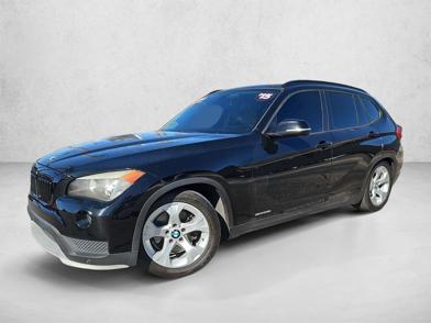 2015 BMW X1 sDrive28i -
                  Las Vegas, NV