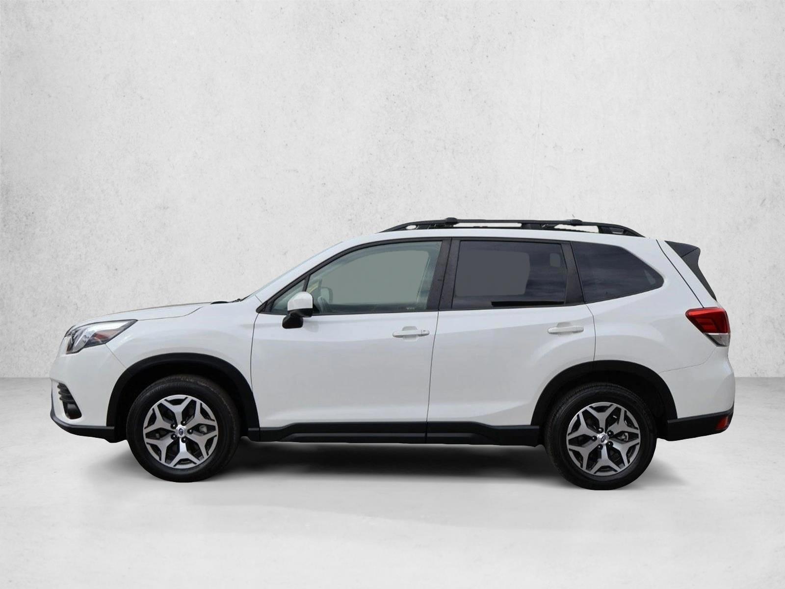 Thumbnail: 2024 Subaru Forester - 2