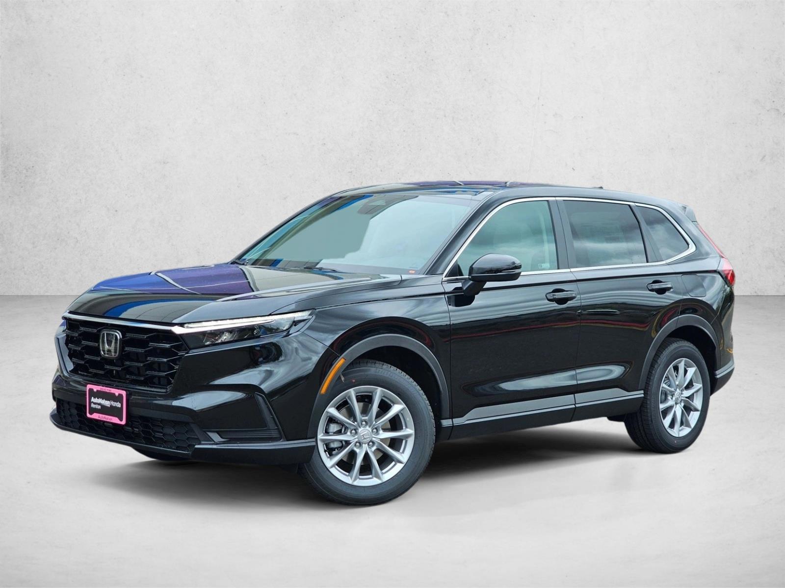 Thumbnail: 2026 Honda CR-V - 1