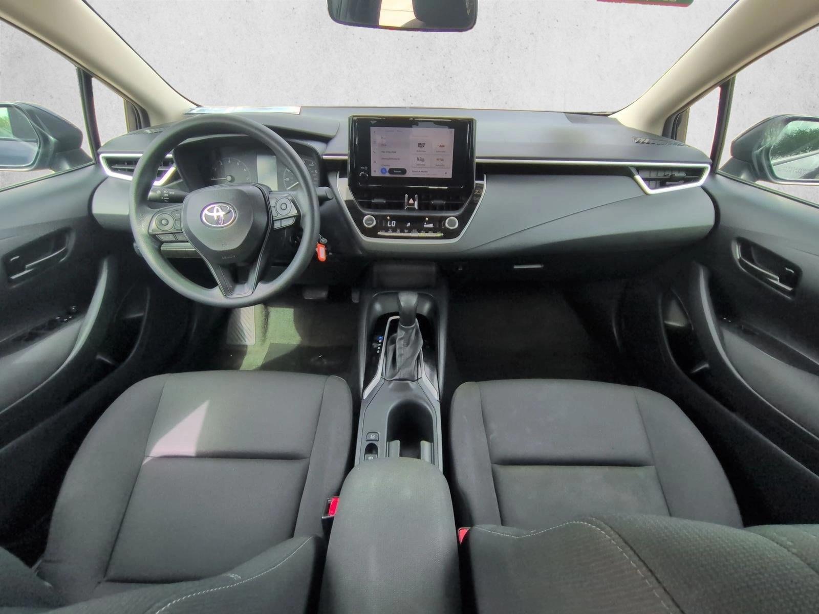 Thumbnail: 2024 Toyota Corolla - 3