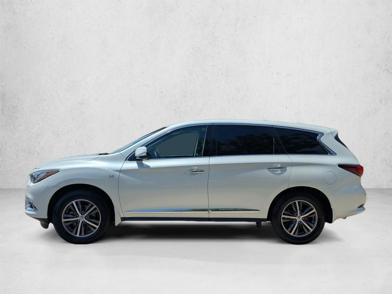 2019 INFINITI QX60