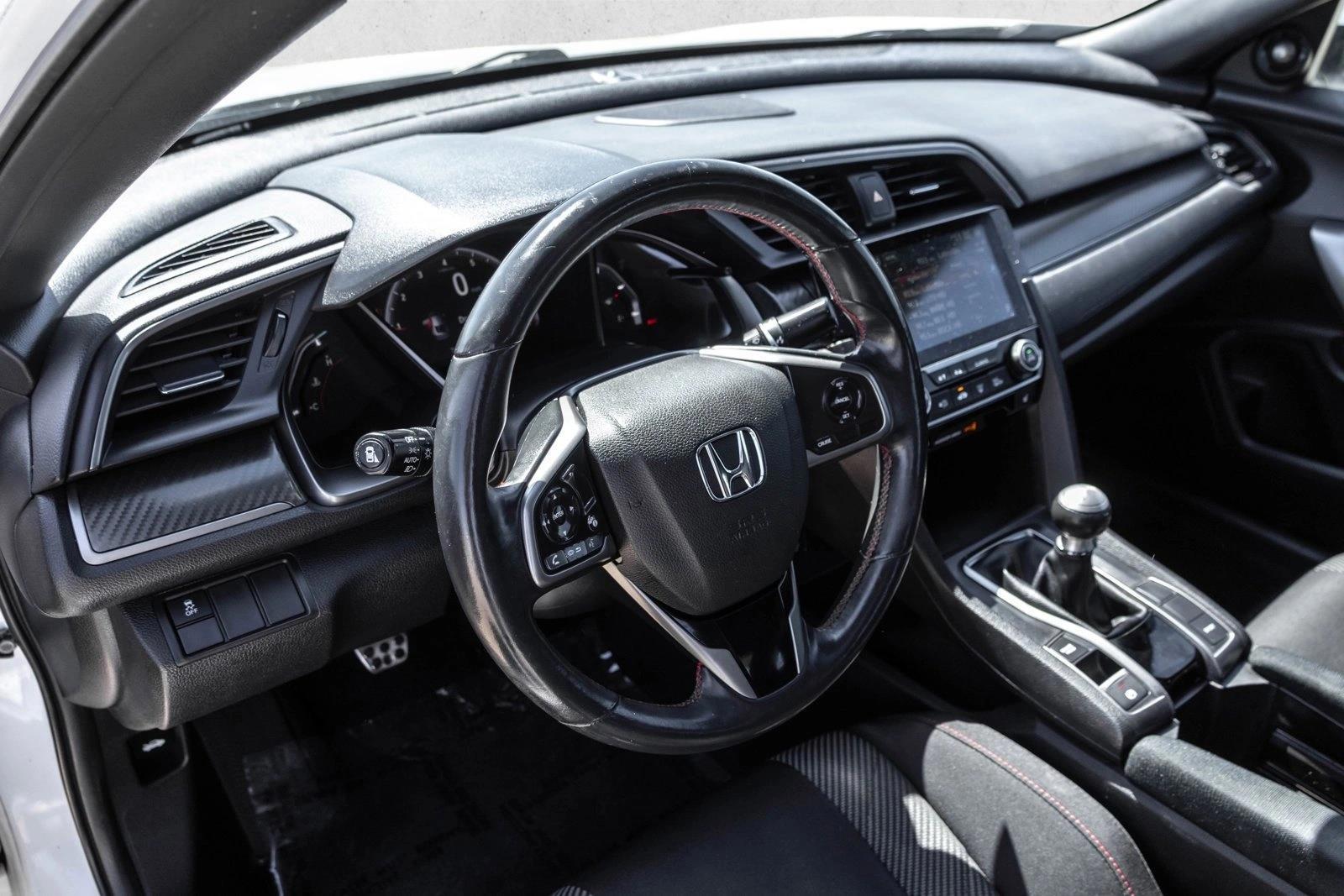 Thumbnail: 2019 Honda Civic - 3