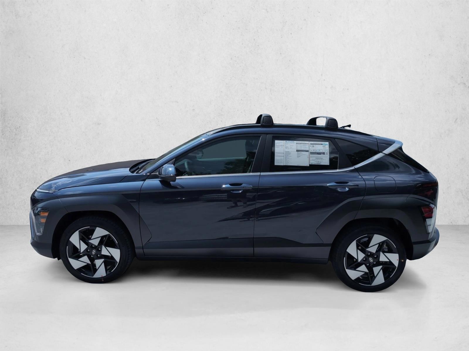 Thumbnail: 2026 Hyundai Kona - 2