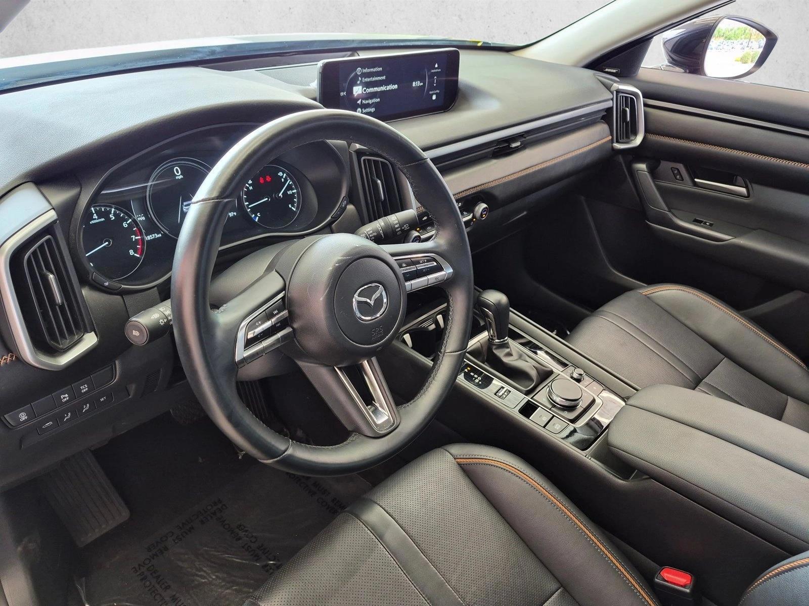 Thumbnail: 2026 Mazda CX-50 - 3