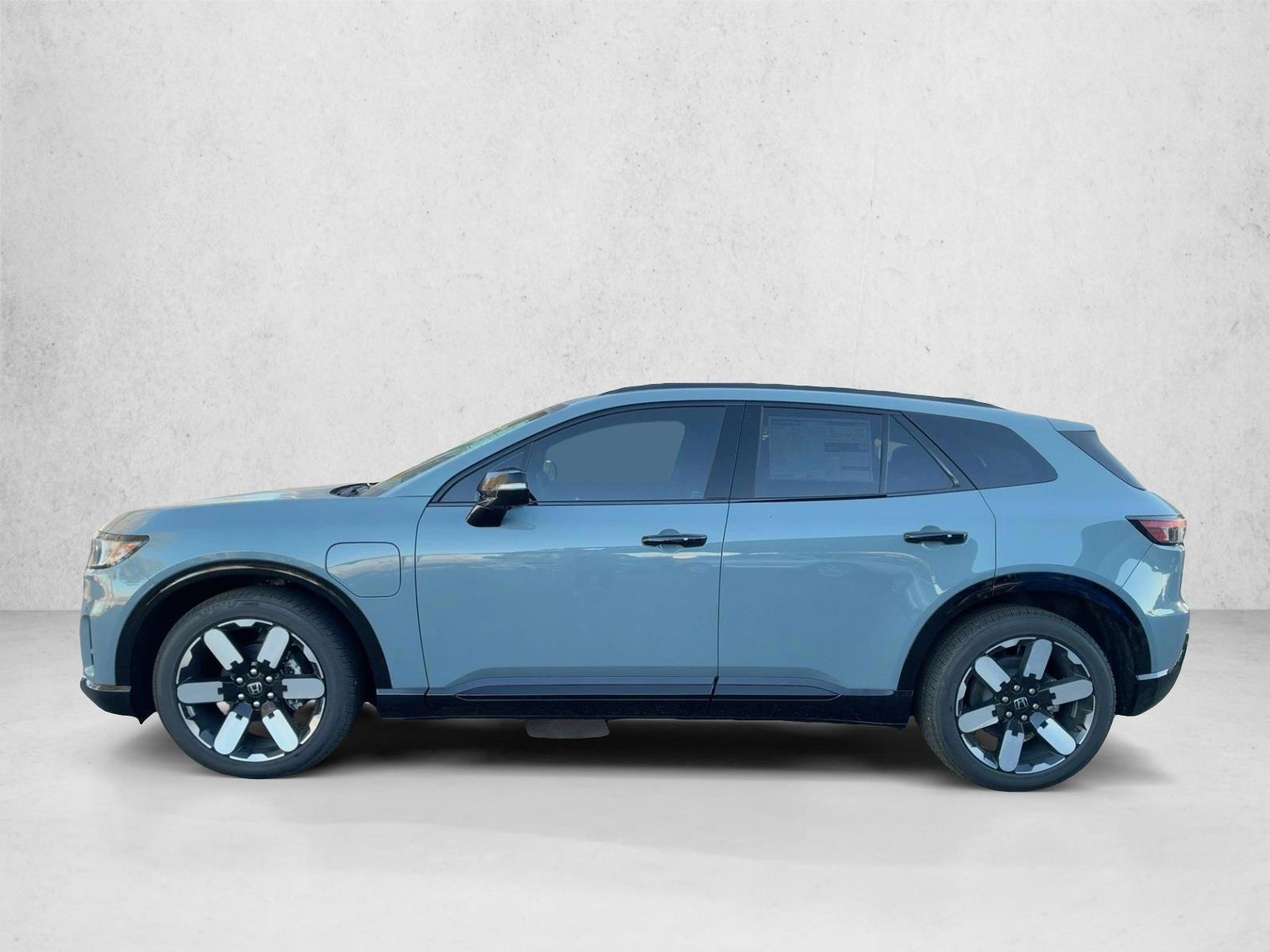 Thumbnail: 2026 Honda Prologue - 2