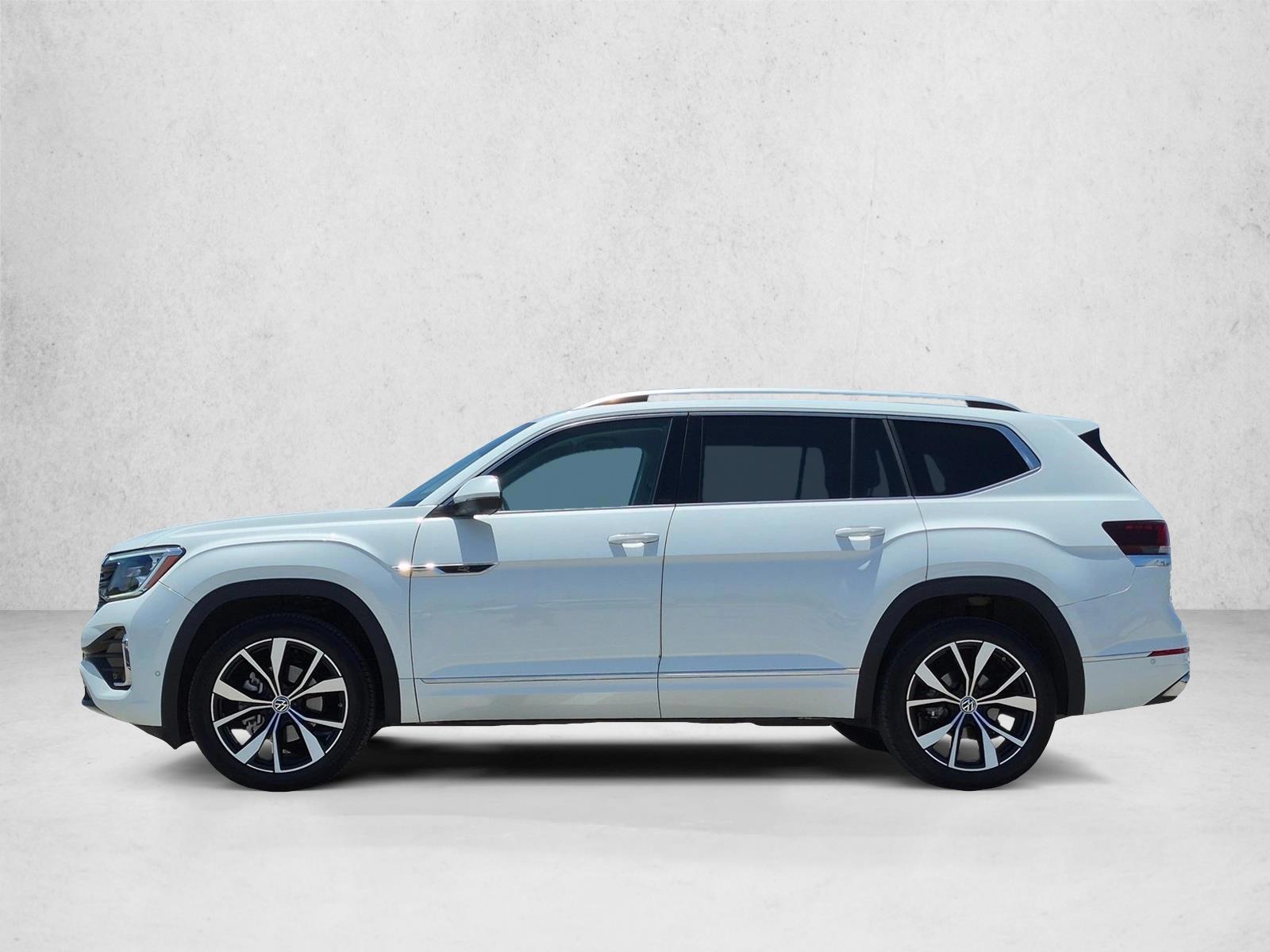 Thumbnail: 2024 Volkswagen Atlas - 2