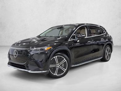 2023 Mercedes-Benz EQS 450 -
                  Pompano Beach, FL
