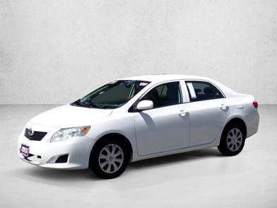2010 Toyota Corolla LE -
                  Centennial, CO