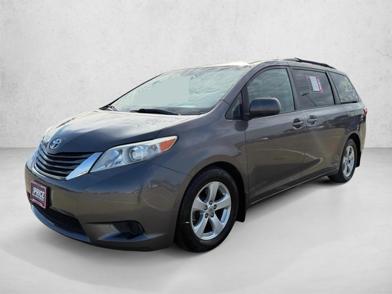 2015 Toyota Sienna LE -
                  Corpus Christi, TX