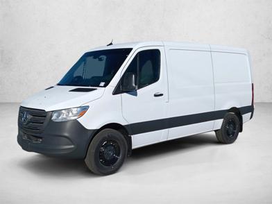 2025 Mercedes-Benz Sprinter  -
                  Reno, NV
