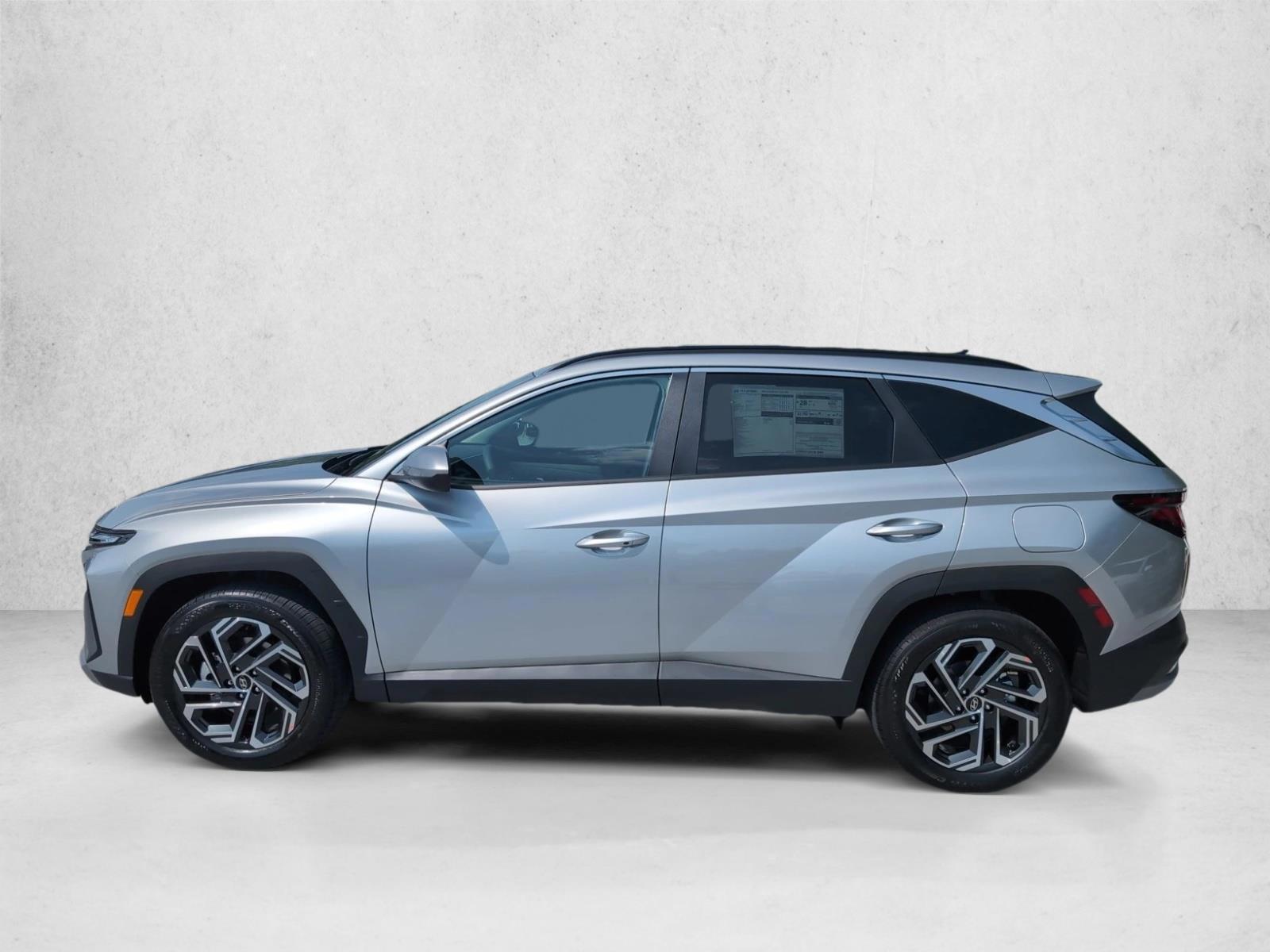 Thumbnail: 2026 Hyundai Tucson - 2