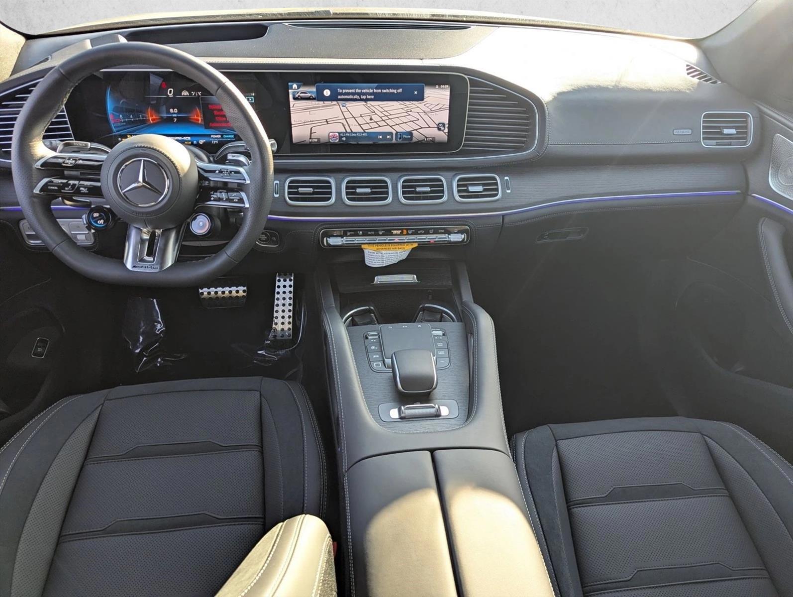 Thumbnail: 2026 Mercedes-Benz GLE - 3