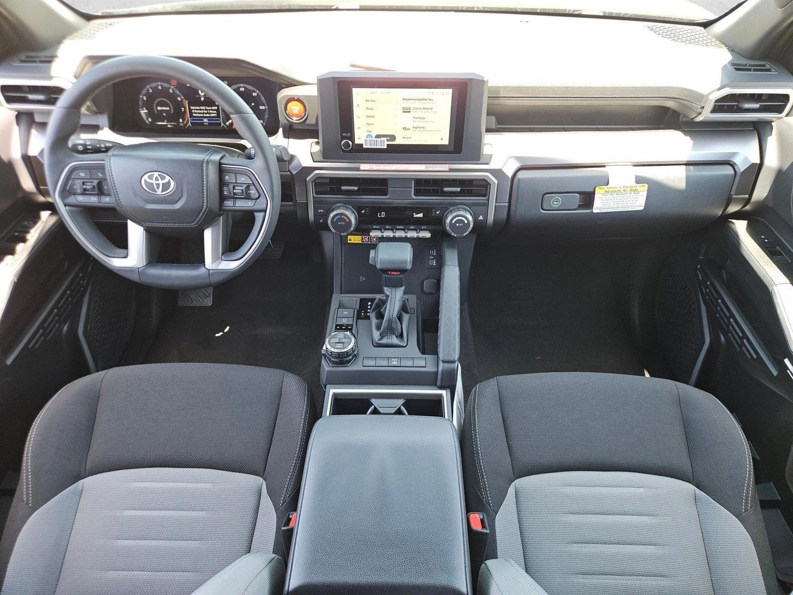 Thumbnail: 2026 Toyota 4Runner - 4