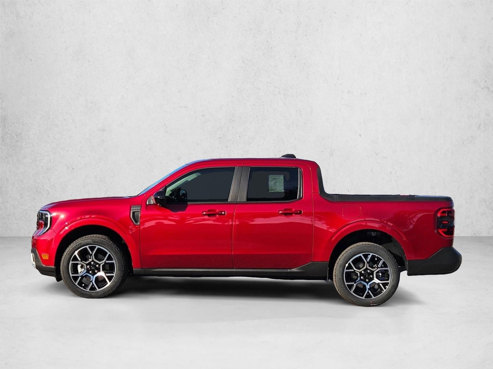Thumbnail: 2026 Ford Maverick - 2
