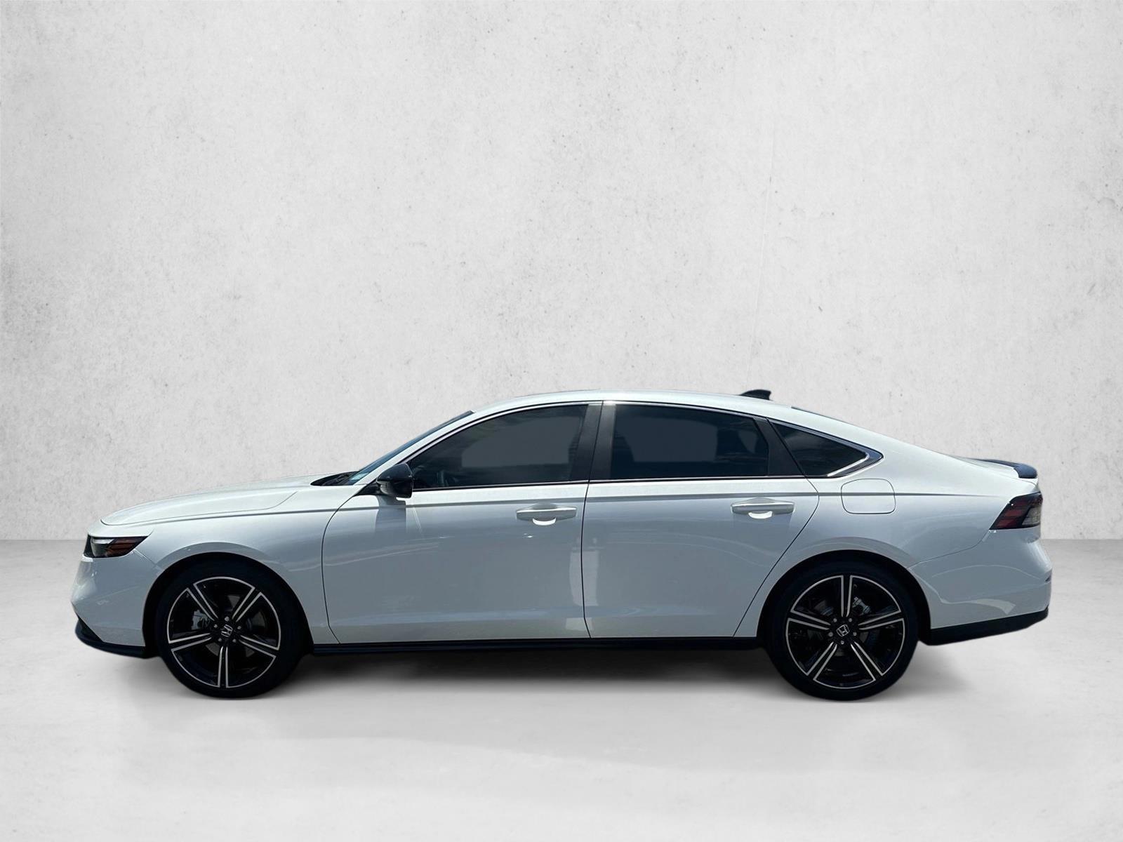 Thumbnail: 2026 Honda Accord - 2