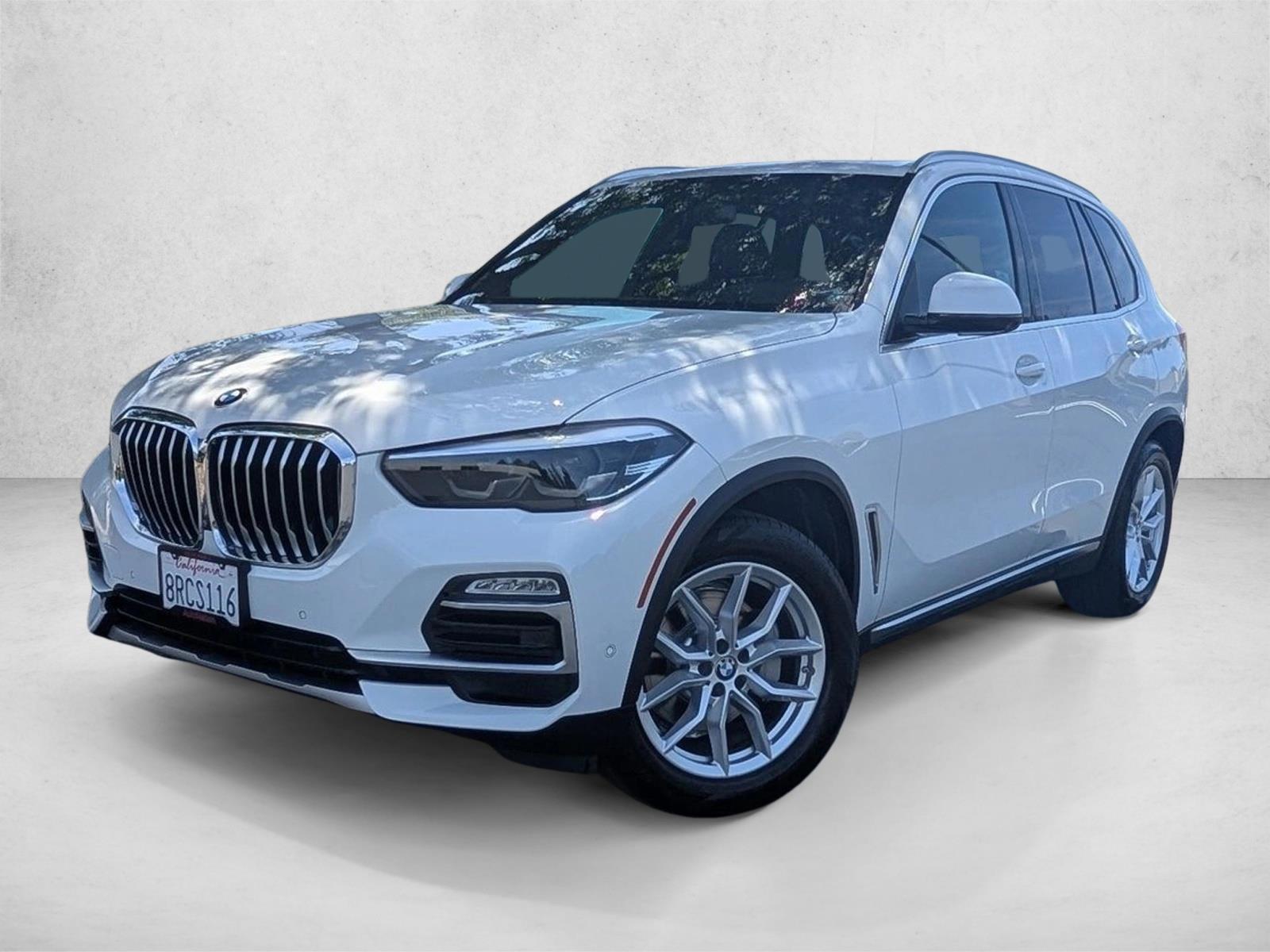 Thumbnail: 2019 BMW X5 - 1