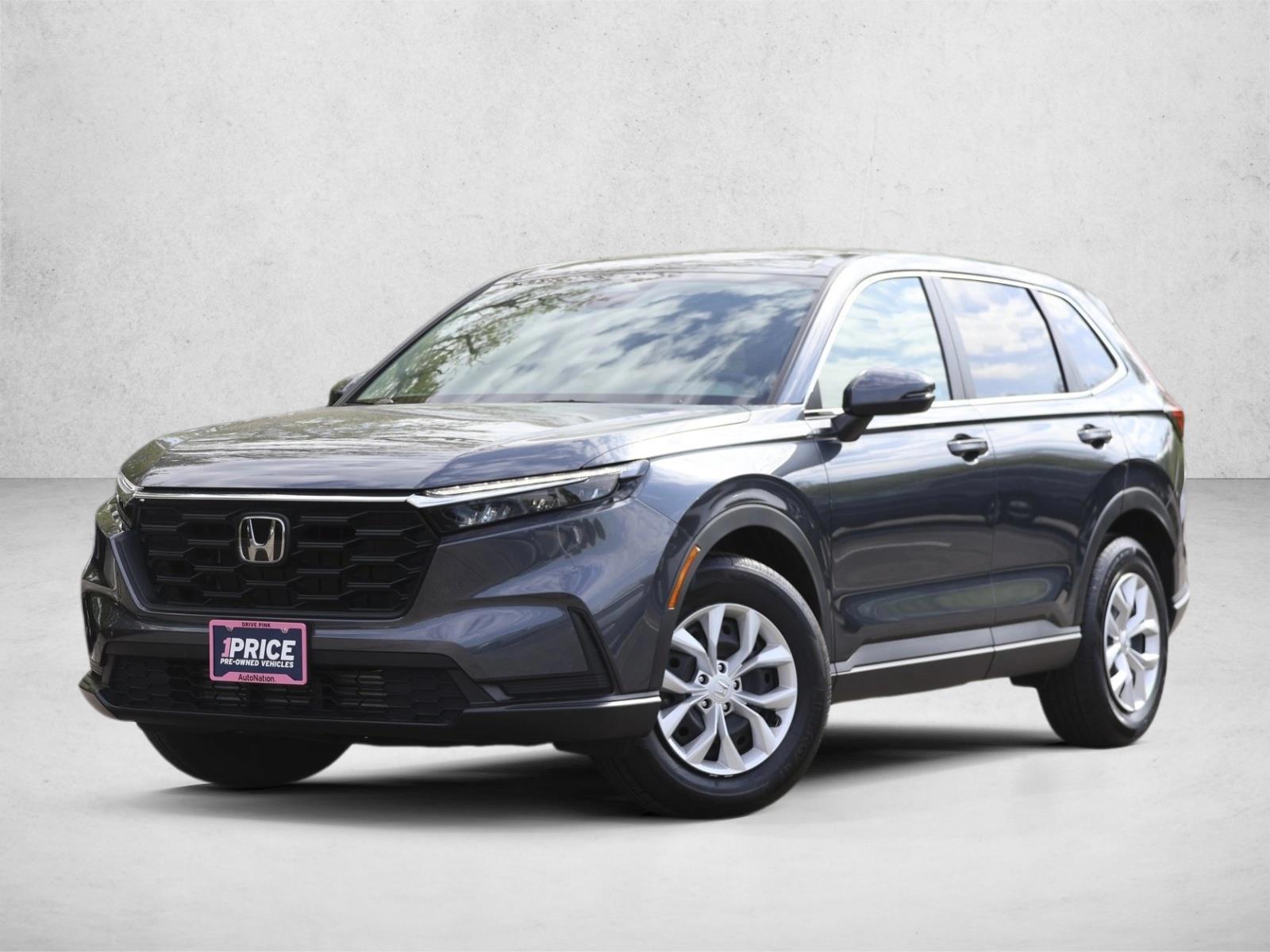 Thumbnail: 2026 Honda CR-V - 1