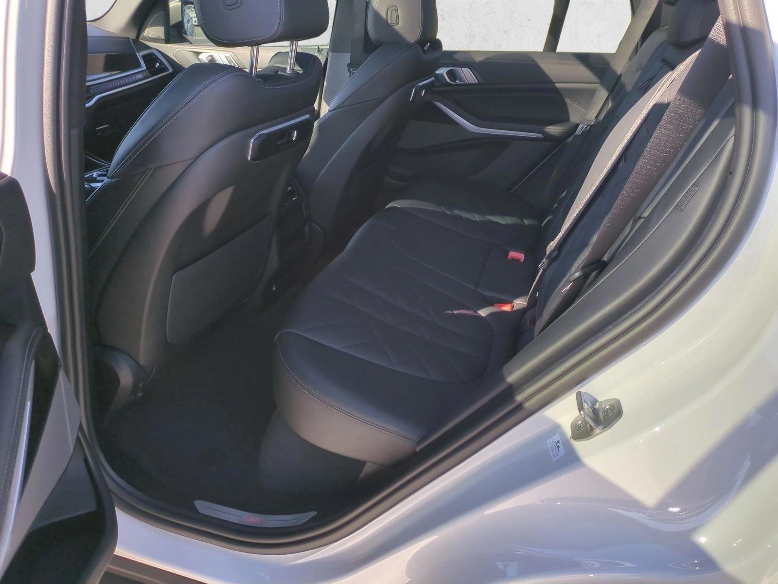 2024 BMW X5 40i - Photo 21