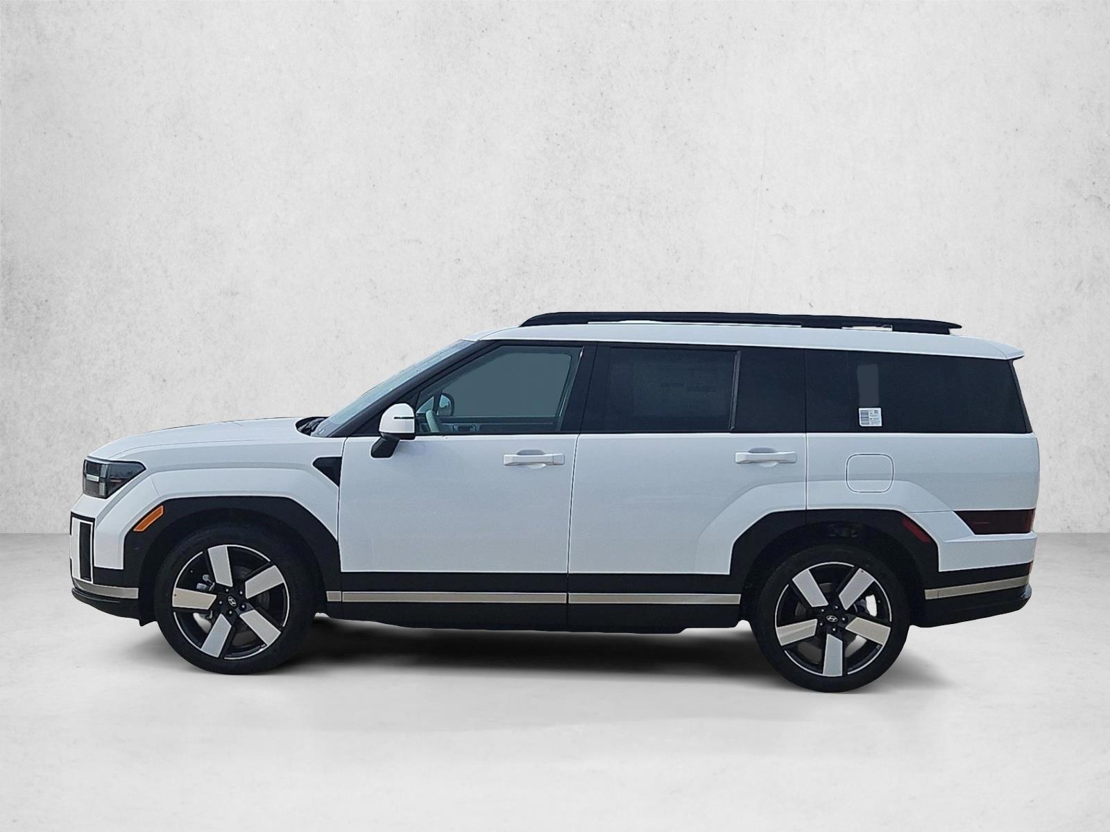 Thumbnail: 2026 Hyundai Santa Fe - 2