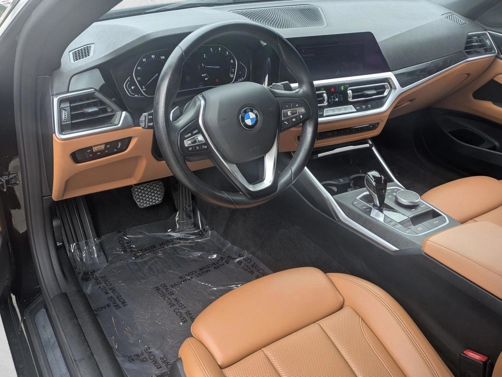 Thumbnail: 2022 BMW 4 Series - 3