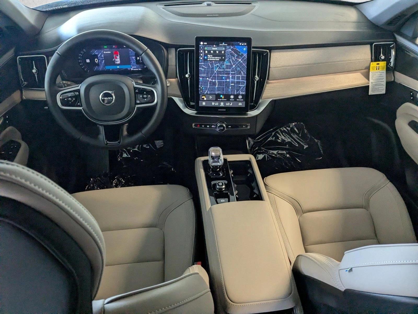 Thumbnail: 2026 Volvo XC90 - 4