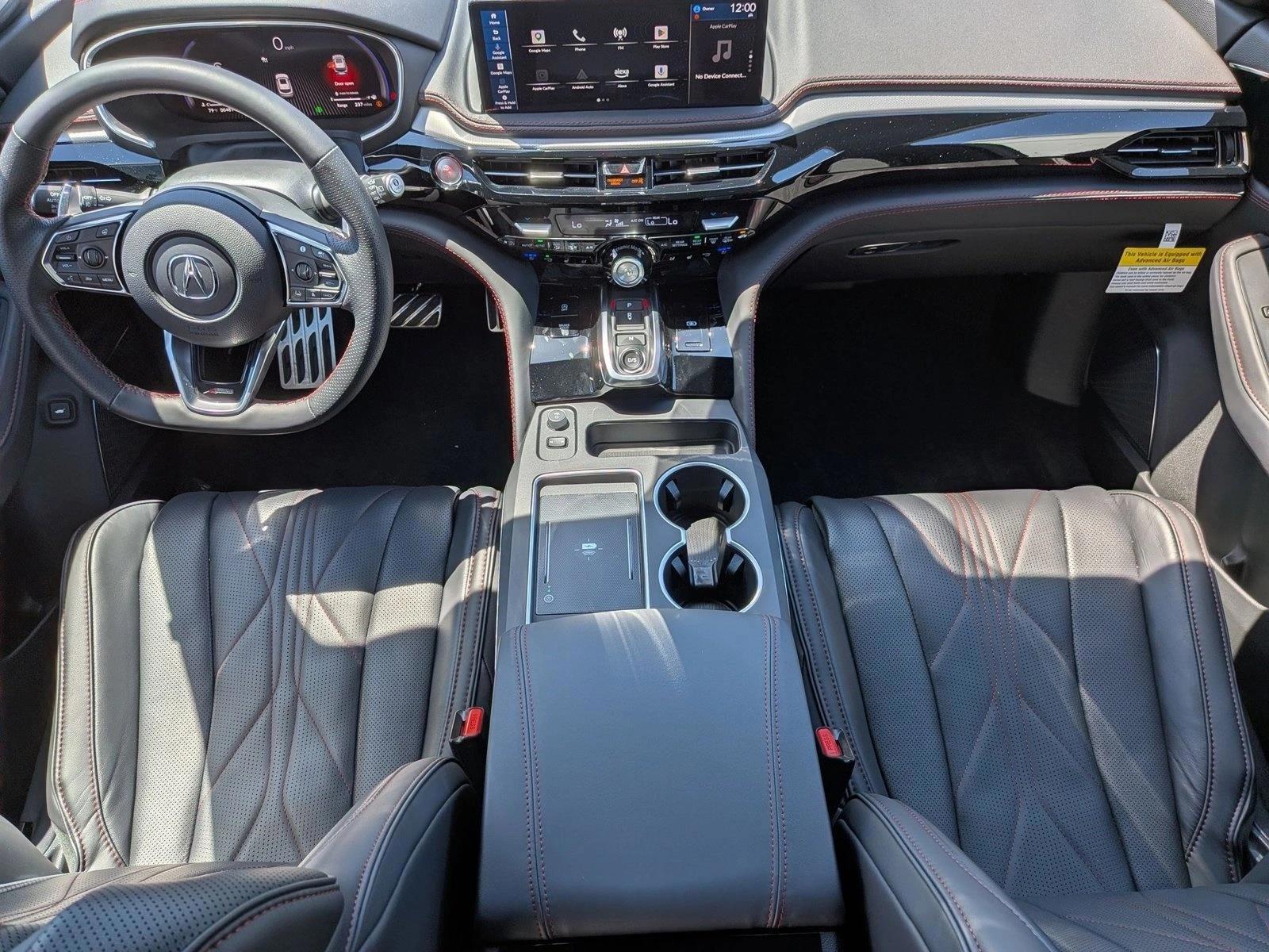 Thumbnail: 2026 Acura MDX - 3
