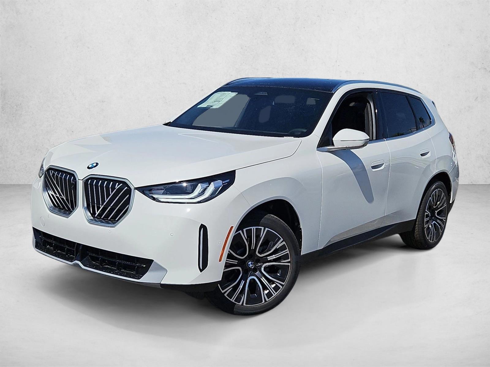 Thumbnail: 2026 BMW X3 - 1