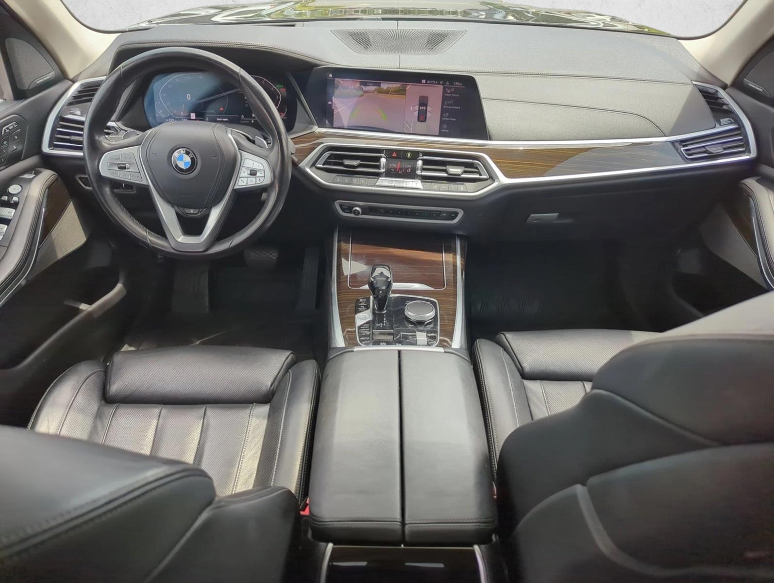 Thumbnail: 2020 BMW X7 - 2